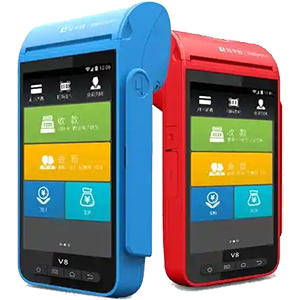 连云港拉卡拉智能POS机